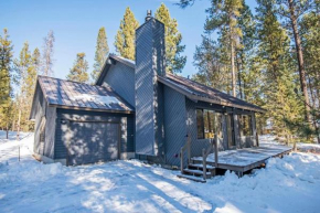 Three Rivers Basecamp - Meredith Lodging